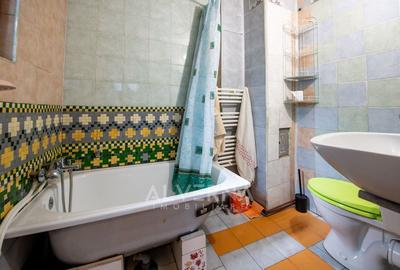 Casa individuala cu 2 camere, teren si acces auto langa Cluj Arena - 12