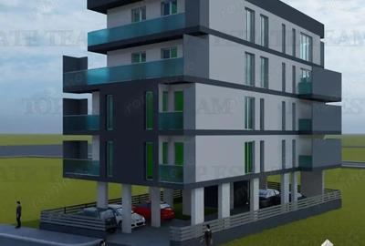 Apartament cu 2 camere în Obor - 2