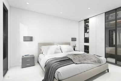 APARTAMENT 2 CAMERE , ZONA BUCUR OBOR, MUTARE RAPIDA, COMISION 0% - 3