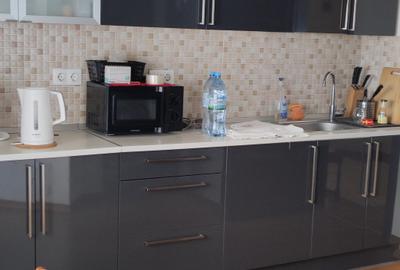 Apartment  - Unirii Boulevard, Panoramic View FOR RENT - 13