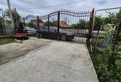 Casa+anexa 105 mp si teren intravilan 1282 mp la munte Urleta Prahova - 29