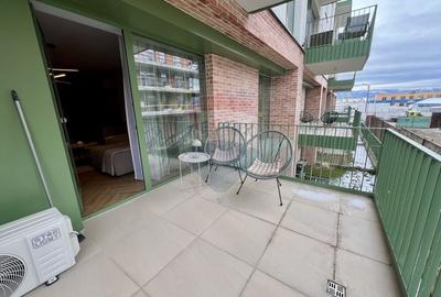 Apartament cu 2 camere decomandat, mobilat în Tineretului - 8