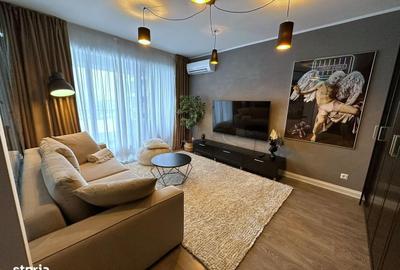 Apartament cu 3 camere, mobilat în Aviației - 20