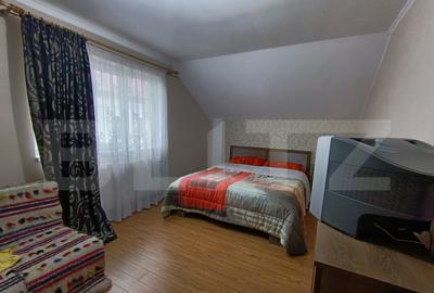 Casa cu 3 camere ?i un teren de 600 mp - 25