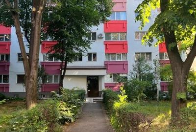Apartament cu 2 camere semidecomandat în Complex Studențesc - 1