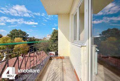 Apartament 2 camere+boxa,60 mp, Calea Romanilor-Boul Rosu cu termoteca Apartament 2 camere+boxa,60 mp, Calea Romanilor-Boul Rosu cu termoteca - 7