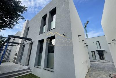 Vila De Inchiriat | Pipera - 11