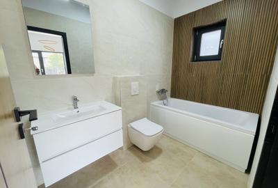 Casă cu 4 camere cu Teren 428 Mp în Domnești - 4