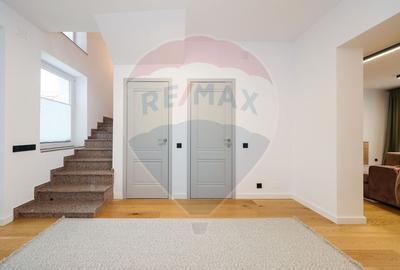 Casă individuală cu 5 camere cu Canalizare în Bunloc - 8