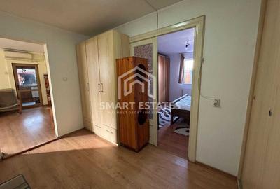 Casă individuală cu 4 camere cu Canalizare în Brâncoveanu - 3