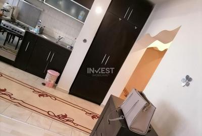 Apartament cu 3 camere decomandat, mobilat în Gară - 3