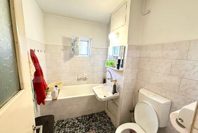 Apartament 2 camere mobilat - 57 mp, Lapus Arges, zona Sucpi - 6