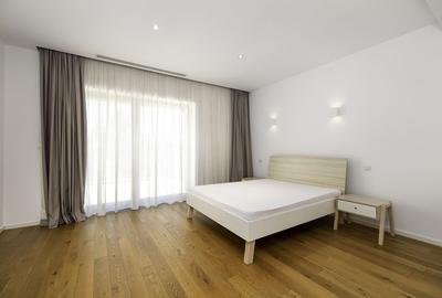 3 Camere - Herastrau - Nordului - Terasa 60 mp - Parcare - 4