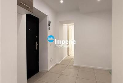 Garsonieră decomandată în Copou - 3