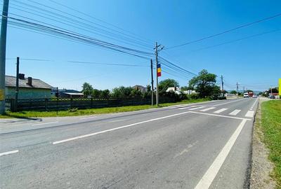 Teren construcție, în Central - 7