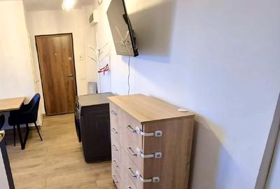 Apartament cu 2 camere decomandat, mobilat în Gheorgheni - 6