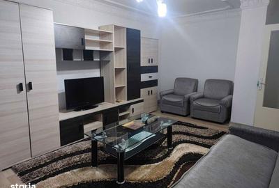 Apartament cu 2 camere în Central - 1