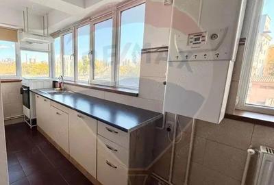 Apartament cu 2 camere decomandat în Brazda lui Novac