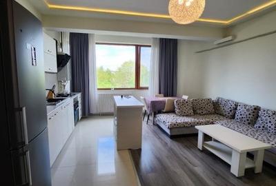 Apartament 3 camere City Mall 100mp termen lung Apartament 3 camere City Mall 100mp termen lung - 2