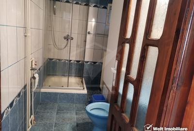 Apartament 3 camere, Manastur, zona strazii Garbau - 6