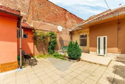 Garsonieră decomandată, mobilată în Ultracentral - 7