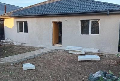 Casă cu 3 camere cu Teren 400 Mp în Bălăceanca - 11