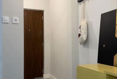 Garsonieră semidecomandată în Muncii