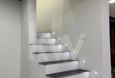 Casă cu 4 camere cu Teren 270 Mp în Cârcea - 8