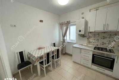 Apartament cu 2 camere decomandat, mobilat în Țiglari - 4