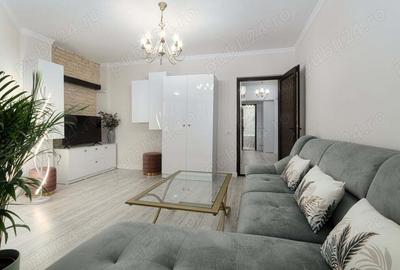 2 apartamente ultracentrale, lux