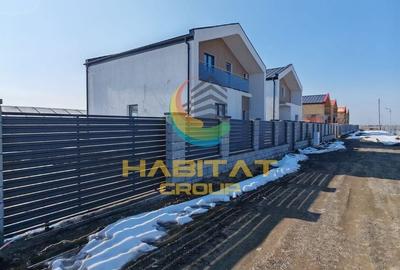 Casă individuală cu 5 camere cu Canalizare în Vidra - 16