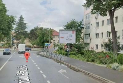 Spațiu comercial, de 42 mp, în Central - 1