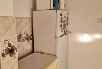 Vand apartament 2 camere decomandate vizavi de gara Burdujeni et 3 Vand apartament 2 camere decomandate vizavi de gara Burdujeni et 3 - 3