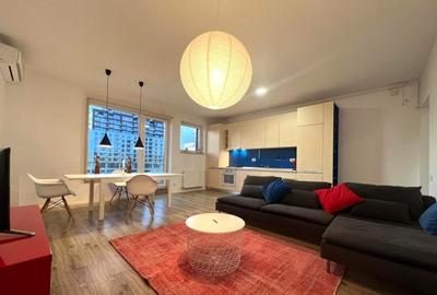Apartament de 3 camere | Pet Friendly | Floreasca