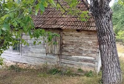 Casă cu 2 camere cu Teren 13420 Mp în Central - 8