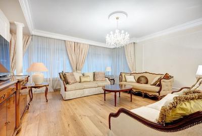 Apartament 4 camere exceptional I De vanzare I Cartierul Primaverii