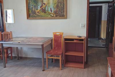 Apartament cu 2 camere decomandat în Central - 7