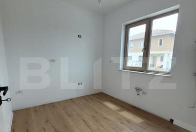 Apartament de 57 mp, 3 camere, Remetea Mare! - 2