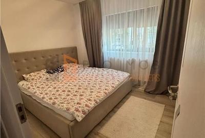 Apartament 2 camere cf 1 semidecomandat zona Brosteni - 2