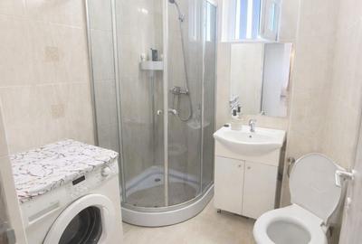 Apartament cu 2 camere semidecomandat în Ultracentral - 3