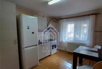 Apartament 4CD, parter, doua intrari. - 5