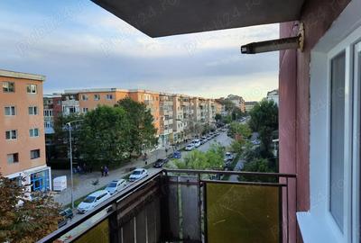 Inchiriez apartament 2 camere zona centrala AIRBNB - 4