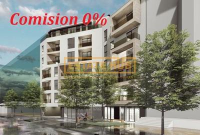 Apartament 2 camere + parcare | str Burebista | 0% comision - 1