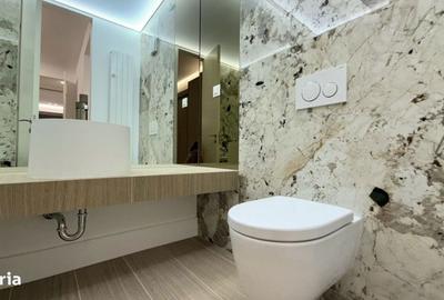 Apartament cu 3 camere decomandat, mobilat în Iancu Nicolae - 11