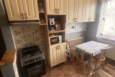 Apartament cu 2 camere decomandat în Livada - 6