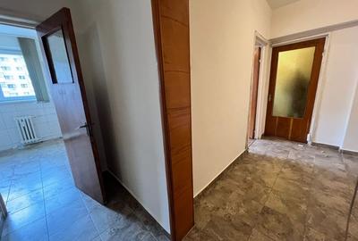 Bucur Obor- metrou la 1 min, 2 camere decomandat - 10