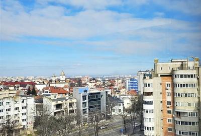 Apartament cu 2 camere decomandat, mobilat în Capitol - 13