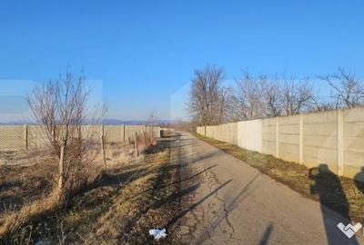 Teren de 1677 mp, în Central - 3