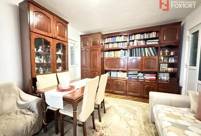 Apartament cu 2 camere semidecomandat, mobilat în Aradului - 4