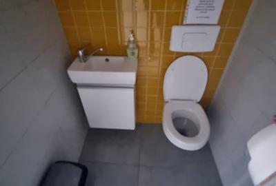 Spatiu de birouri, 200 mp utili, zona Dambul Rotund - 11